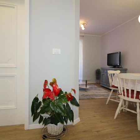 פורץ Apartments Tancel חדר תמונה