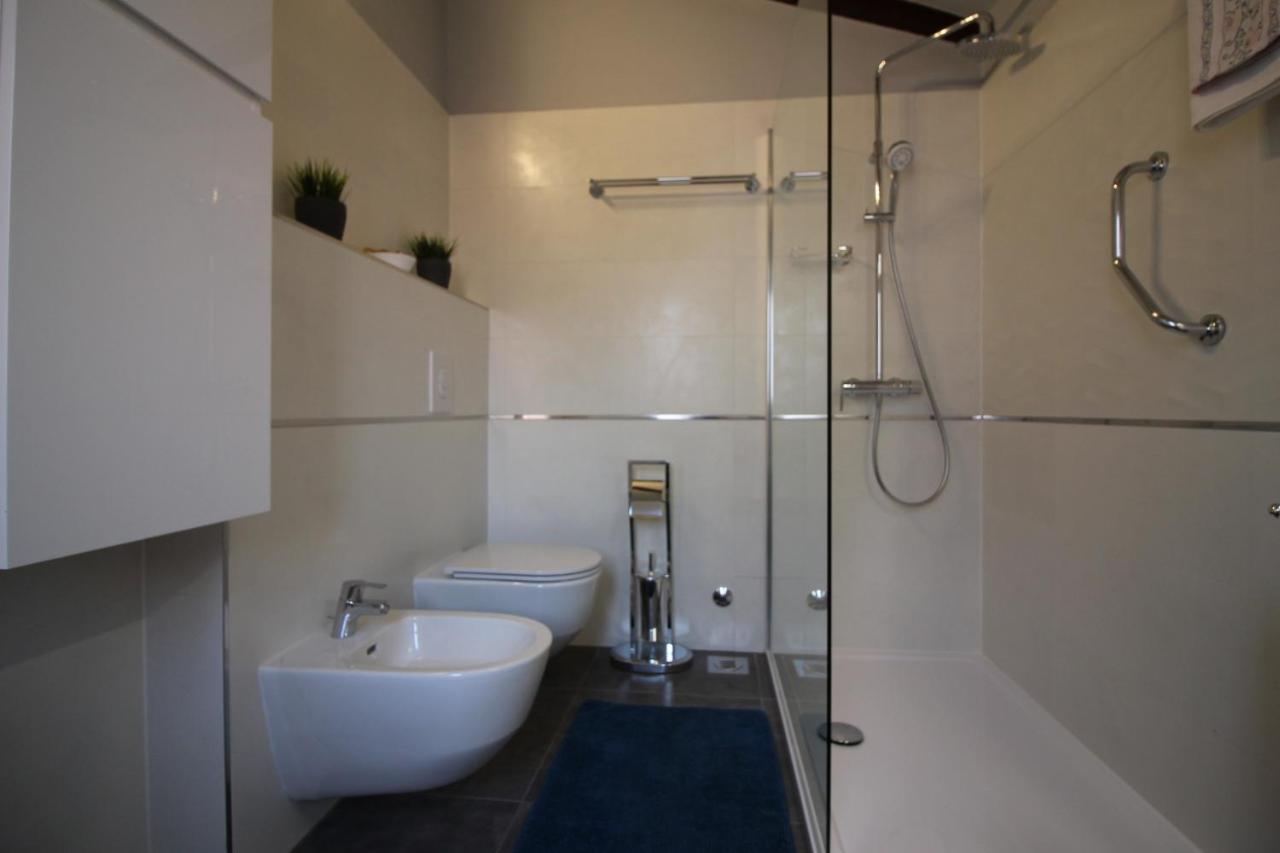 פורץ Apartments Tancel מראה חיצוני תמונה