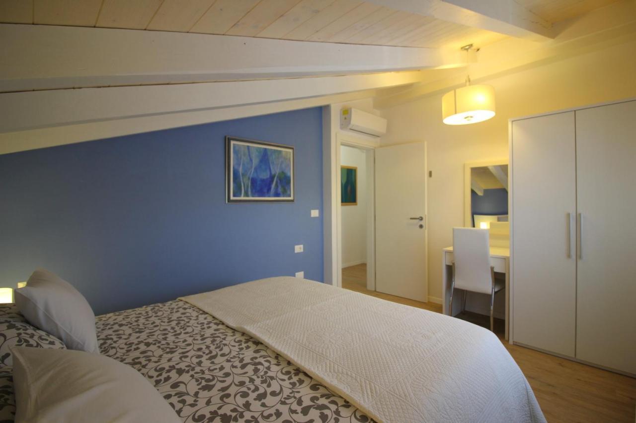 פורץ Apartments Tancel מראה חיצוני תמונה