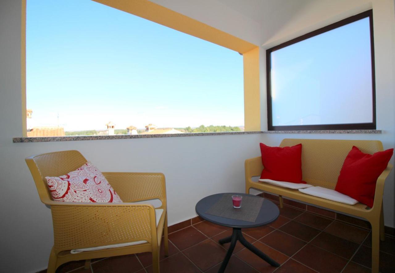 פורץ Apartments Tancel מראה חיצוני תמונה
