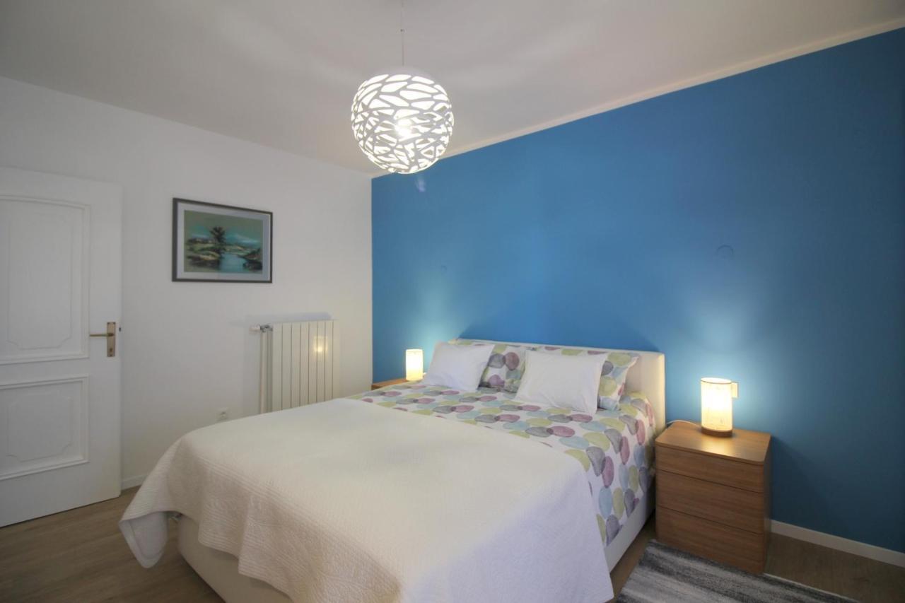 פורץ Apartments Tancel מראה חיצוני תמונה
