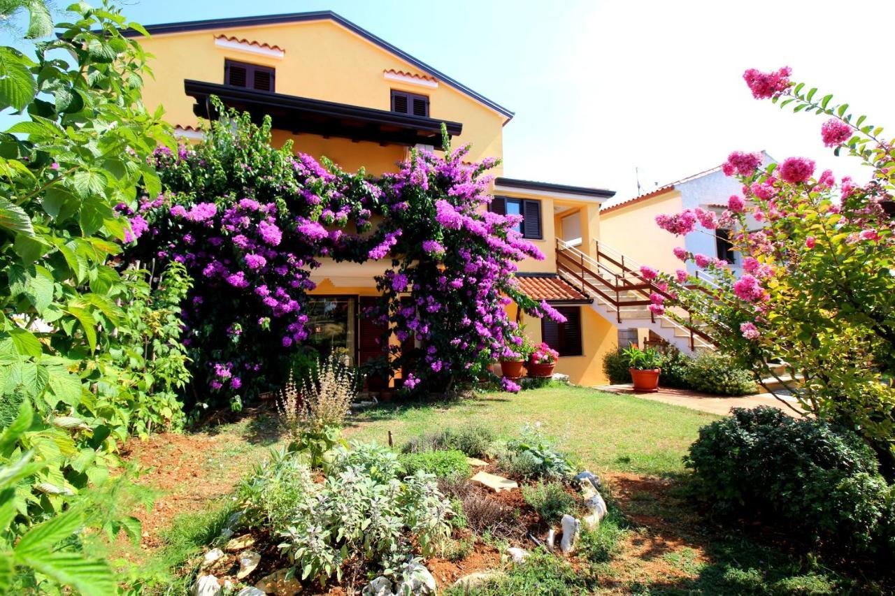 פורץ Apartments Tancel מראה חיצוני תמונה