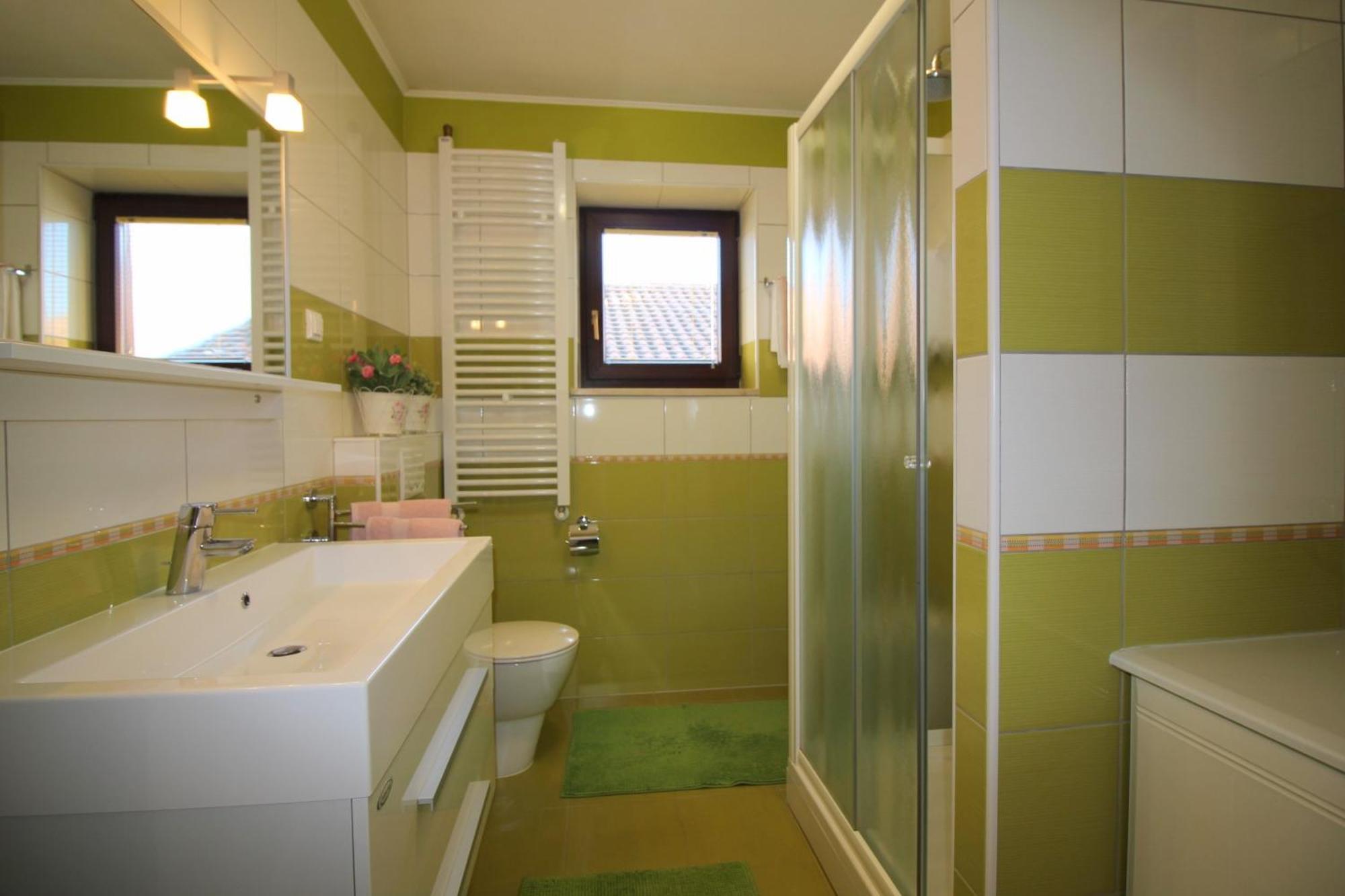 פורץ Apartments Tancel חדר תמונה