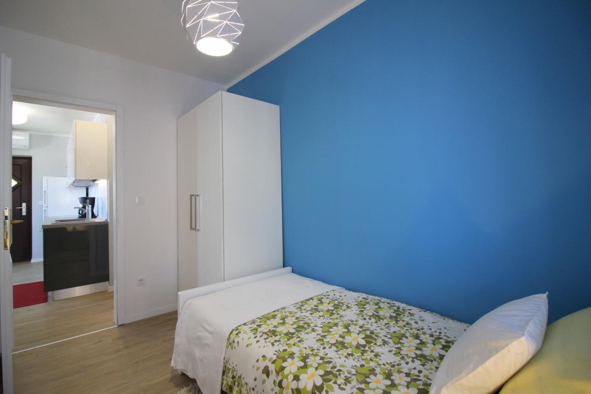 פורץ Apartments Tancel חדר תמונה