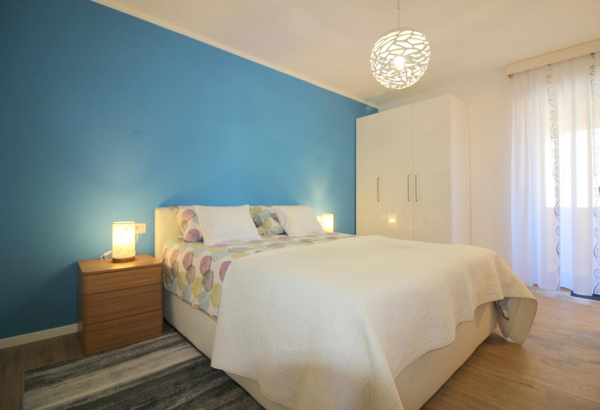 פורץ Apartments Tancel חדר תמונה