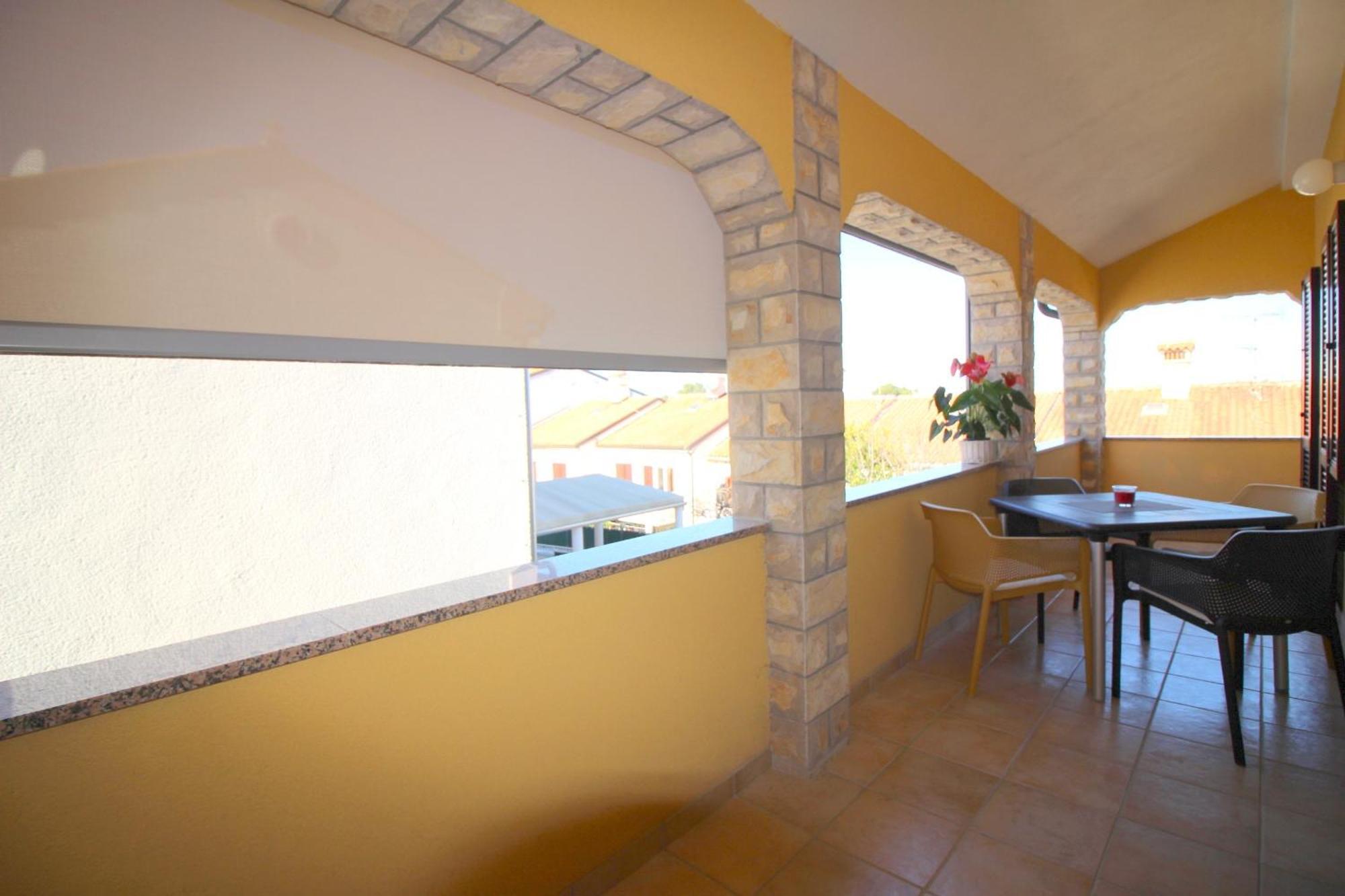 פורץ Apartments Tancel חדר תמונה