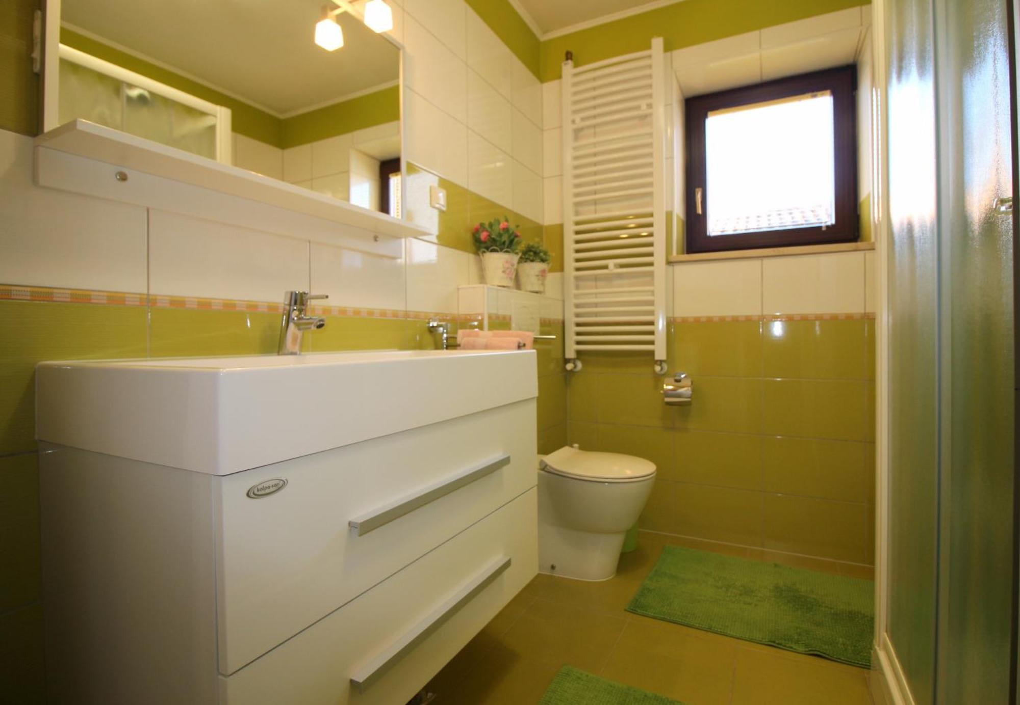 פורץ Apartments Tancel חדר תמונה