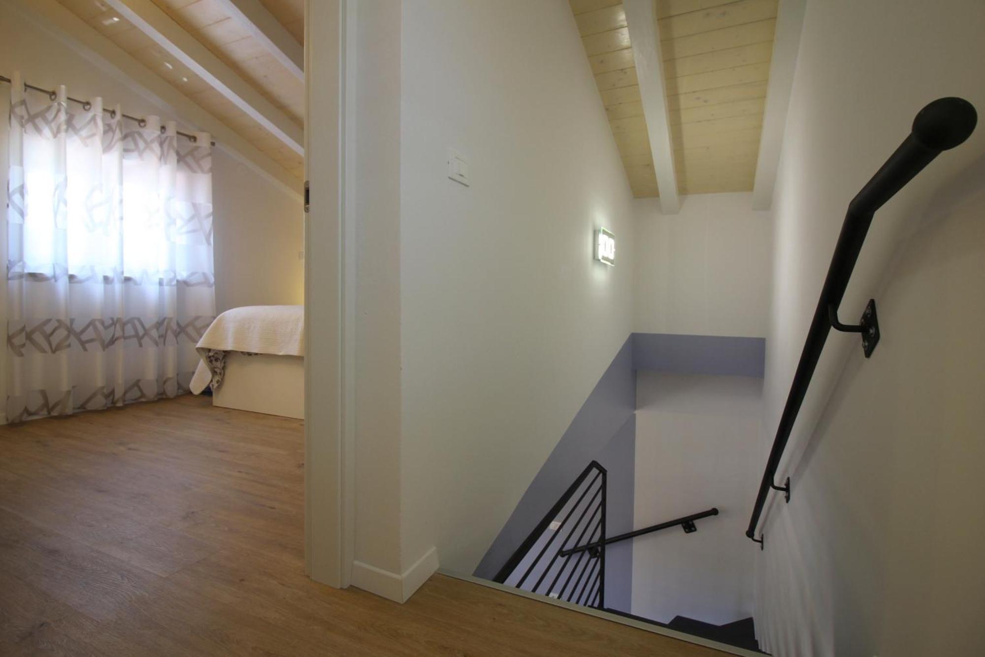 פורץ Apartments Tancel חדר תמונה